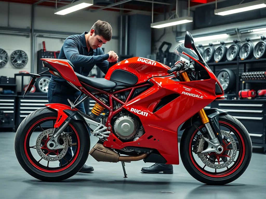 Quality Assurance & Parts Testing