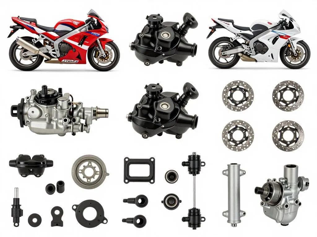 Early Models (1992-1995)