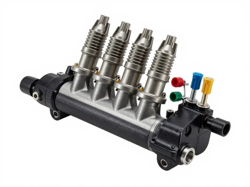Fuel Injection Models
