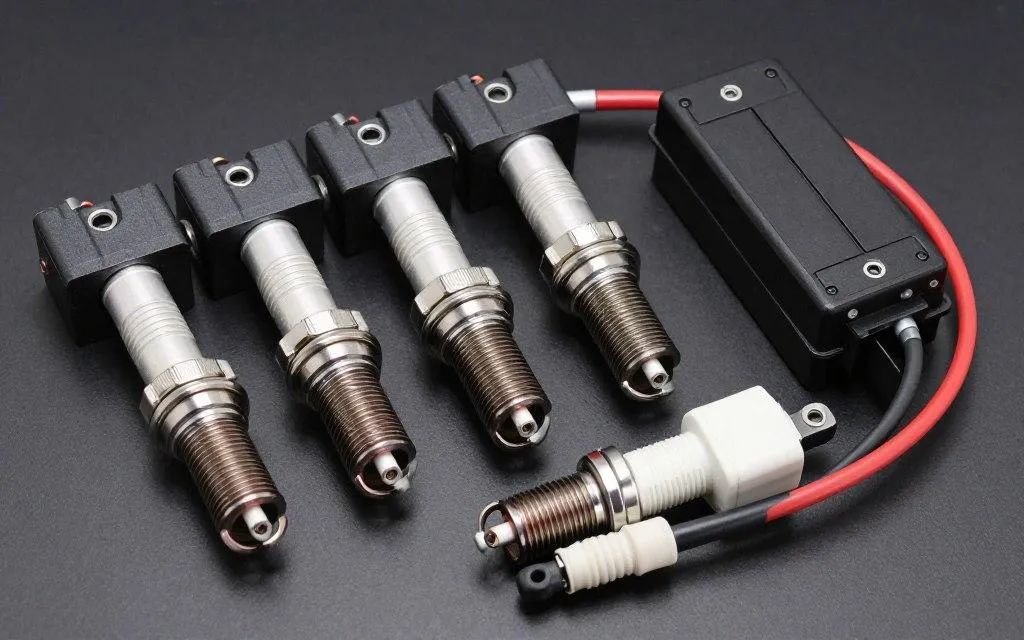 Ignition System Components
