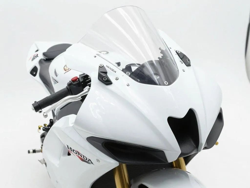 OEM Fairing Advantages