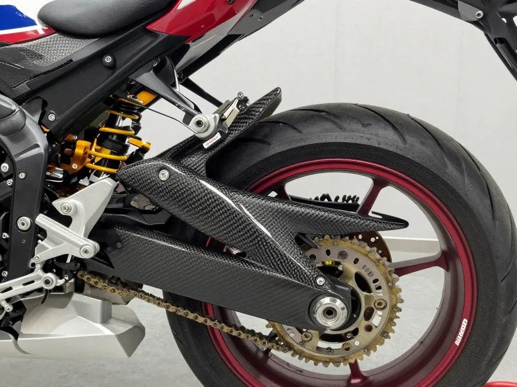 Fenders and Mud Guards
