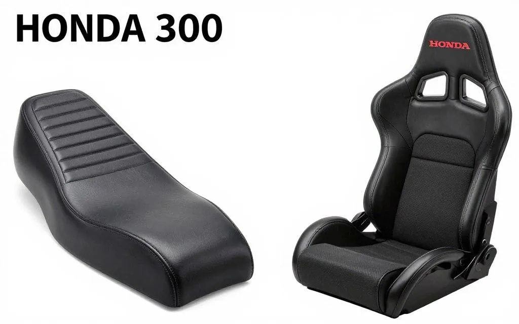 Honda 300