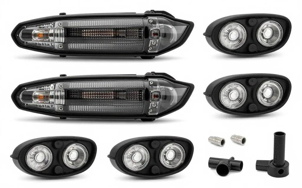 Lighting System Parts