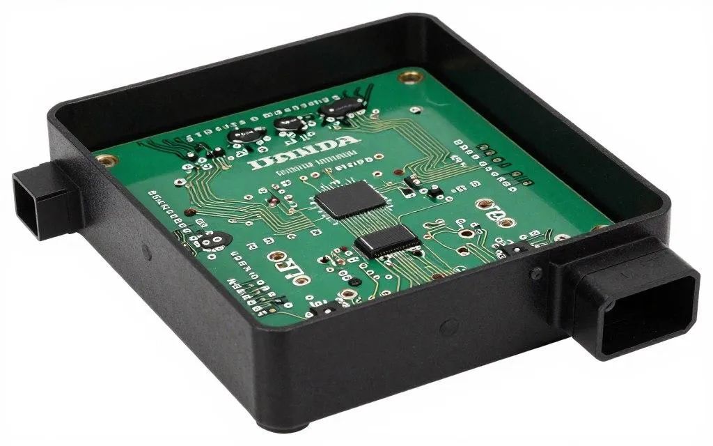 Sensors and Control Modules