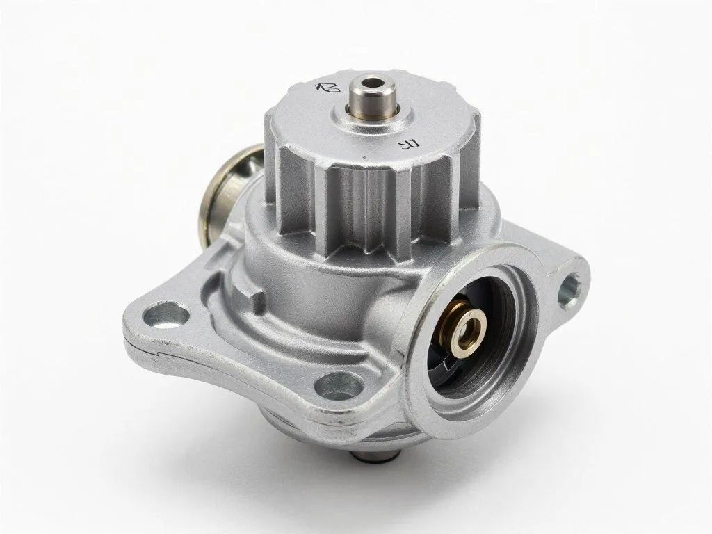 Hoses and Thermostat Parts