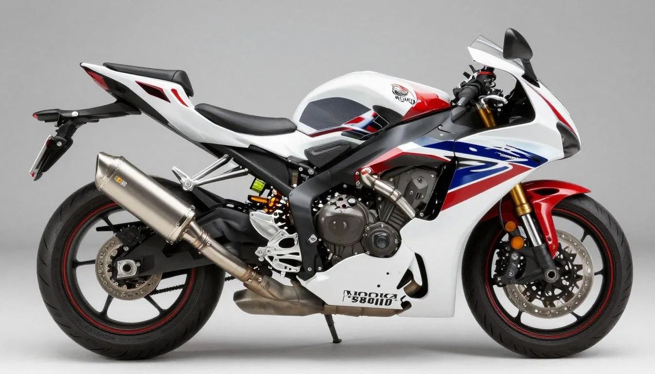 Exhaust System Parts and Performance Upgrades