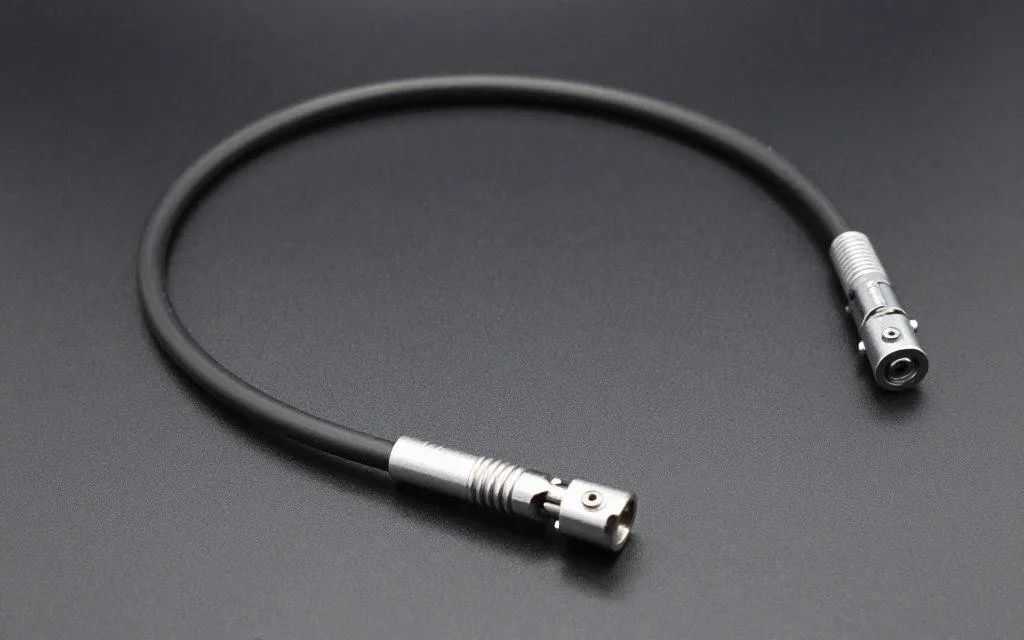 Throttle Cable Parts