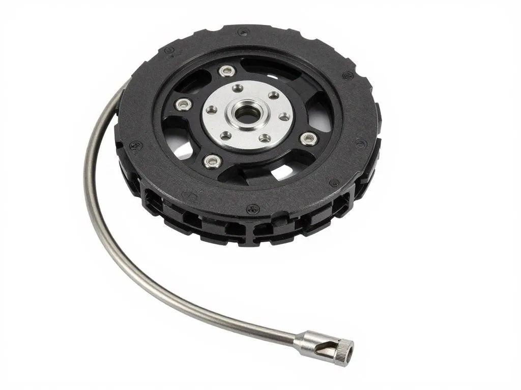 Clutch Cable Components