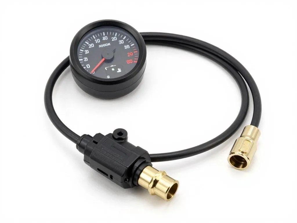 Speedometer and Tachometer Cables