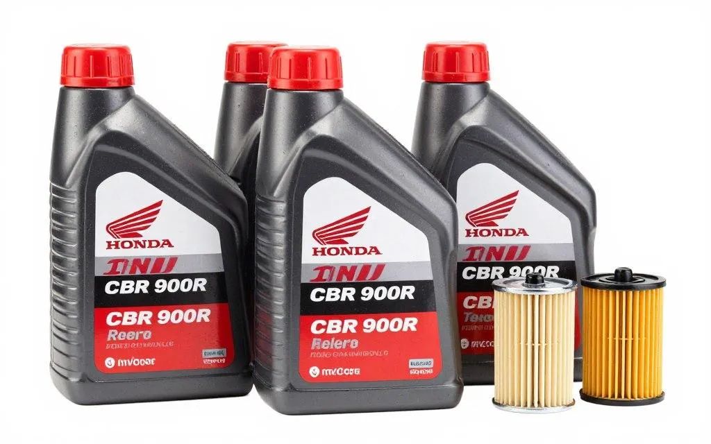 Oil Change Parts and Filters