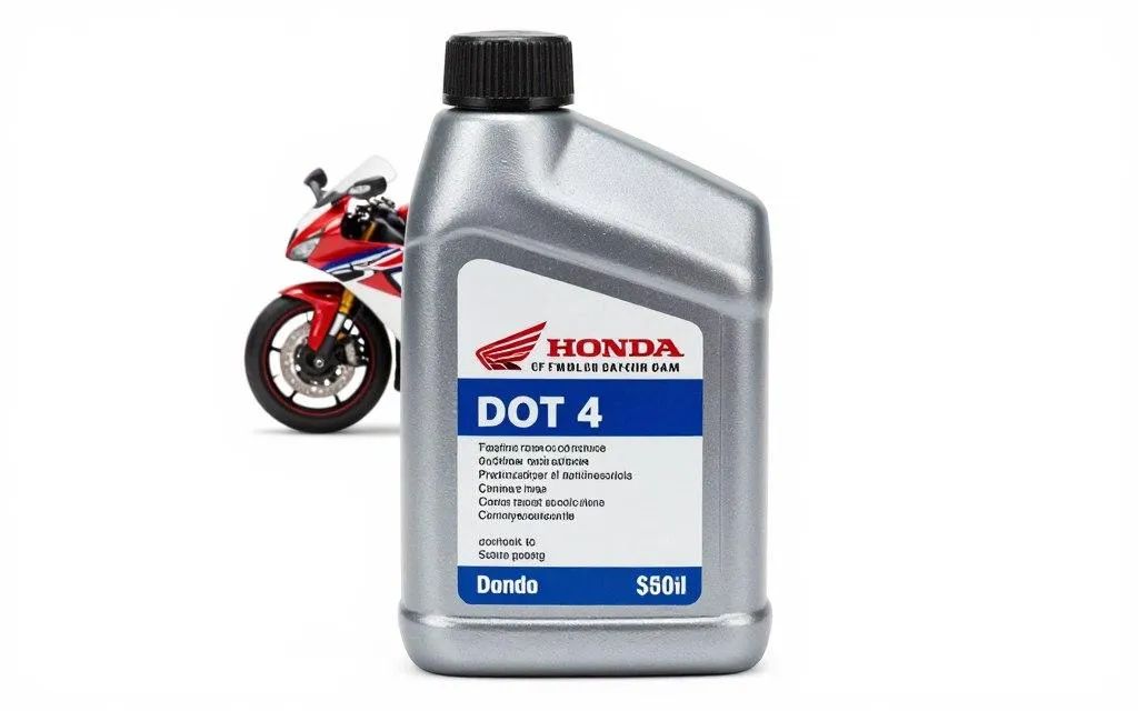 Brake Fluid and Coolant Service