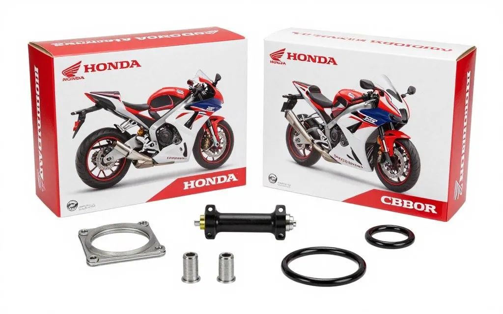 OEM Parts Advantages