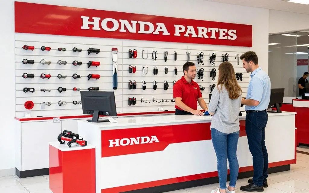 Australian Honda Dealers