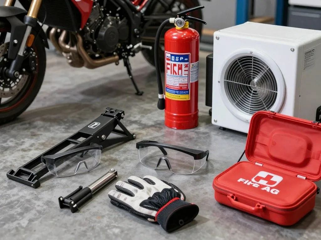 Safety Considerations