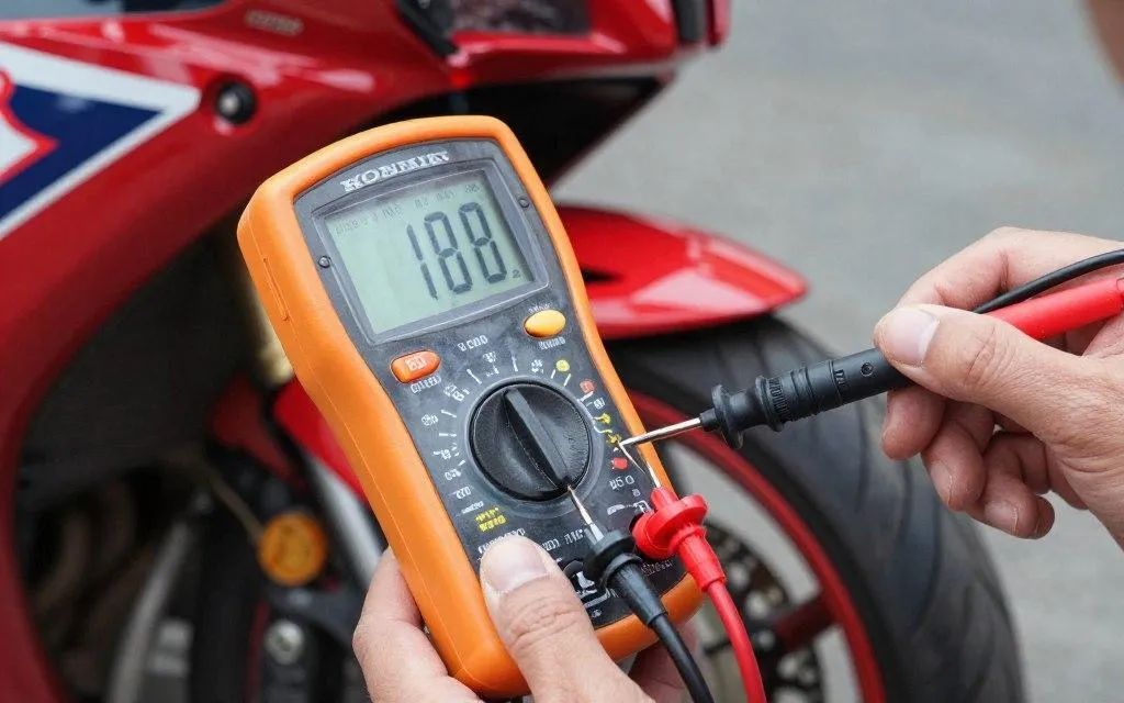 Electrical System Diagnostics
