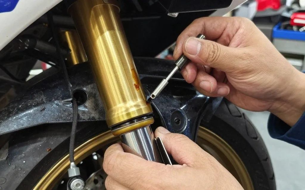 Suspension and Handling Problems