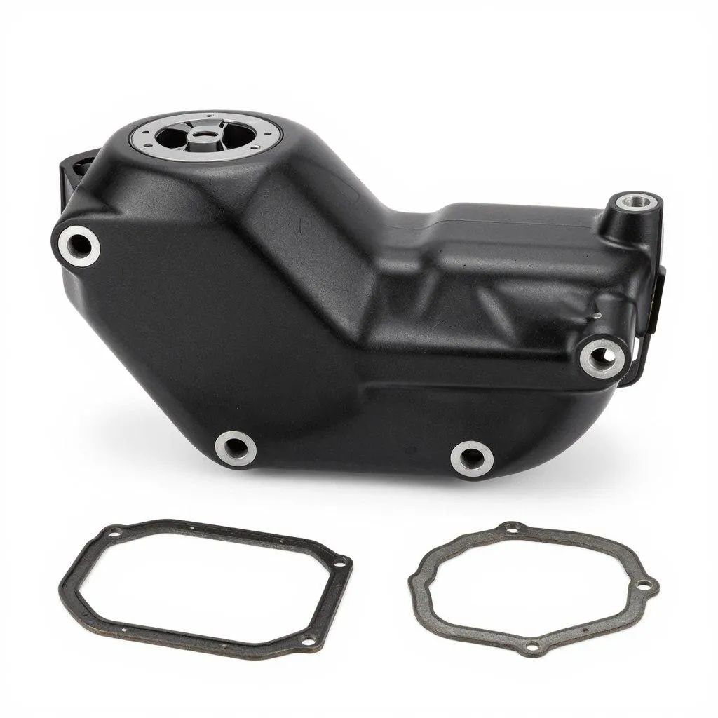 Cylinder Head Assembly