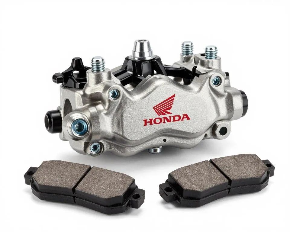 Brake System Parts