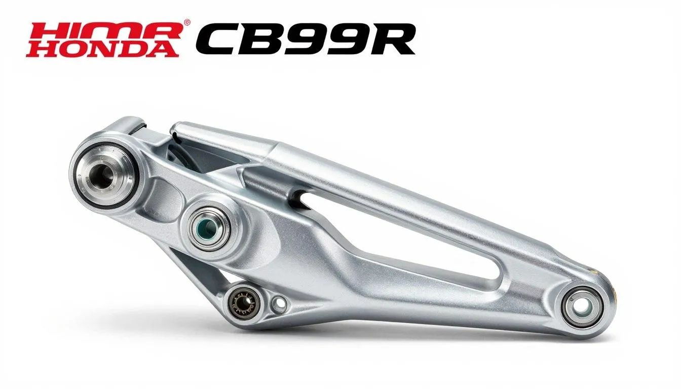 Suspension and Wheel Components