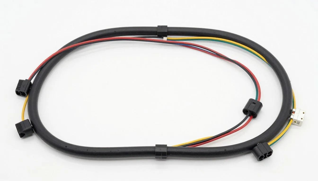 Electrical and Control Systems