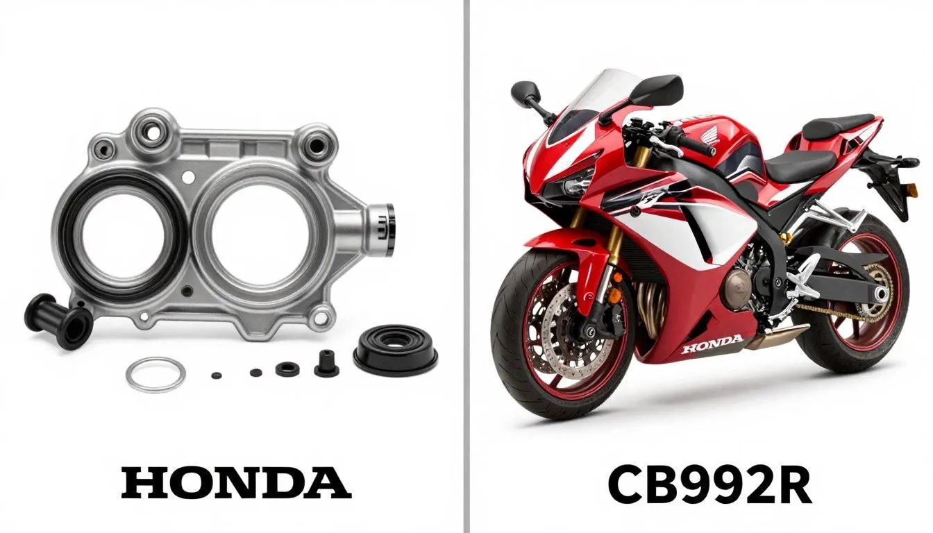 OEM versus Aftermarket Parts Comparison