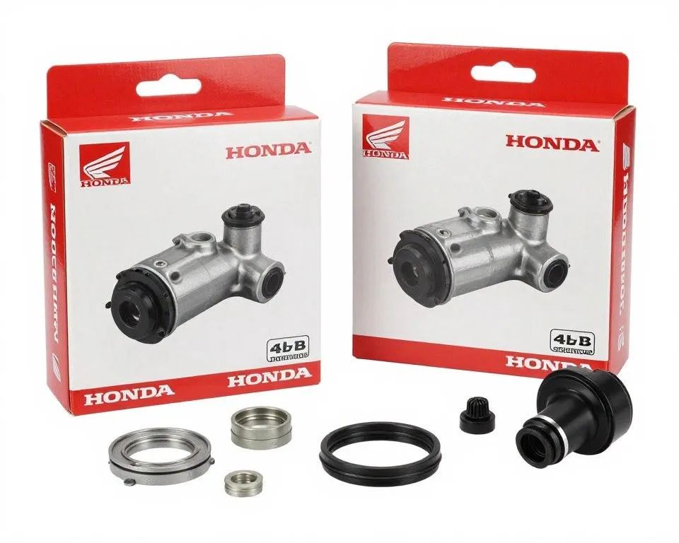OEM Parts Advantages