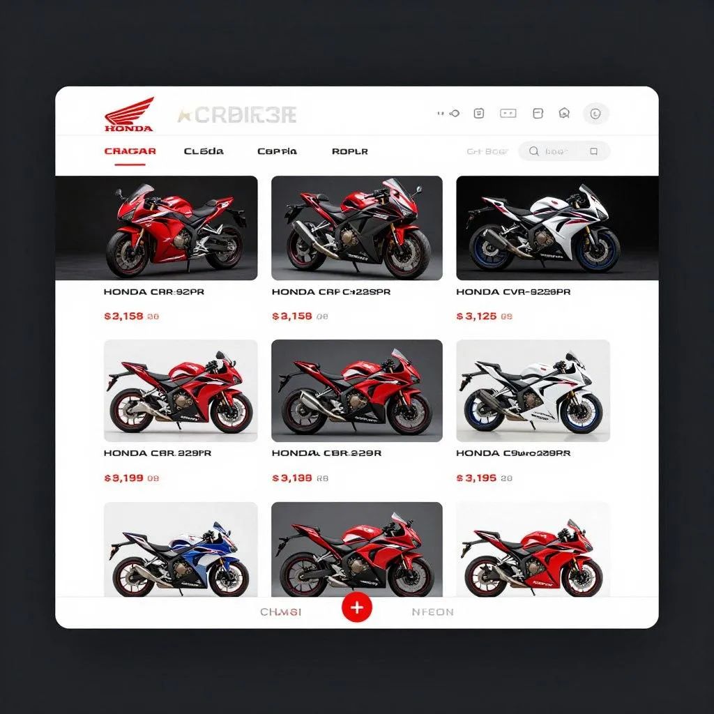 Dedicated Parts Specialists
