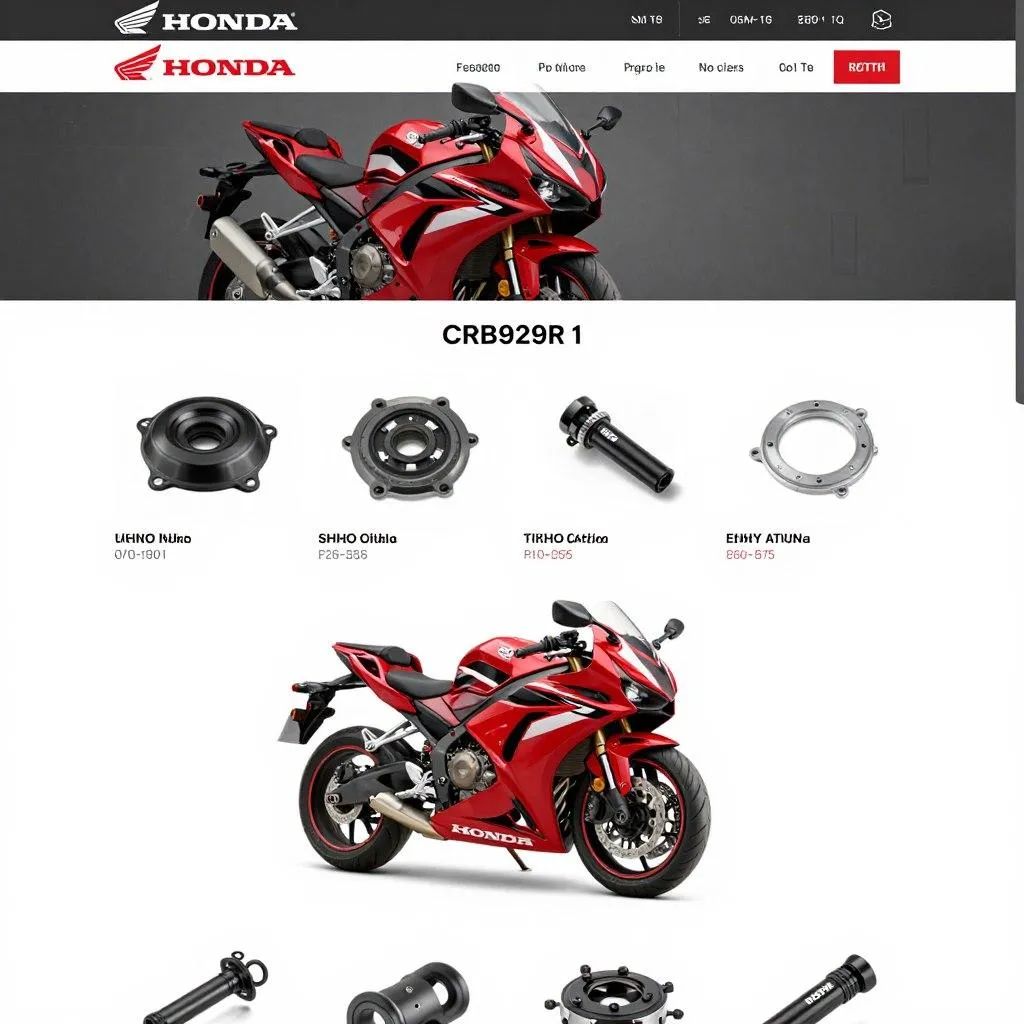 General Marketplaces