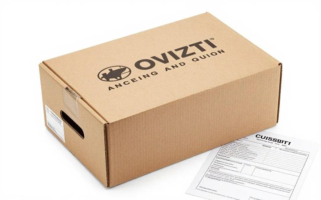 International Shipping Considerations