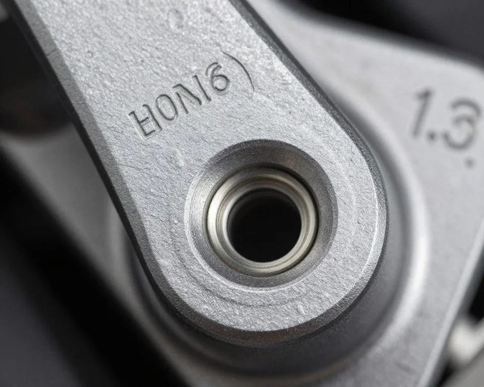 Understanding Honda Part Numbers