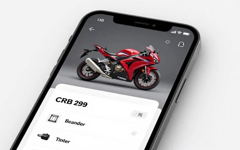 Online Parts Lookup Tools