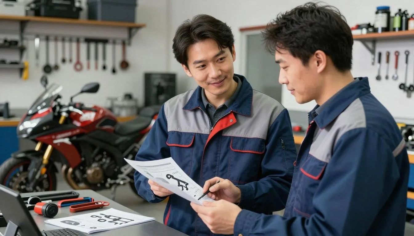 Consulting with Experts