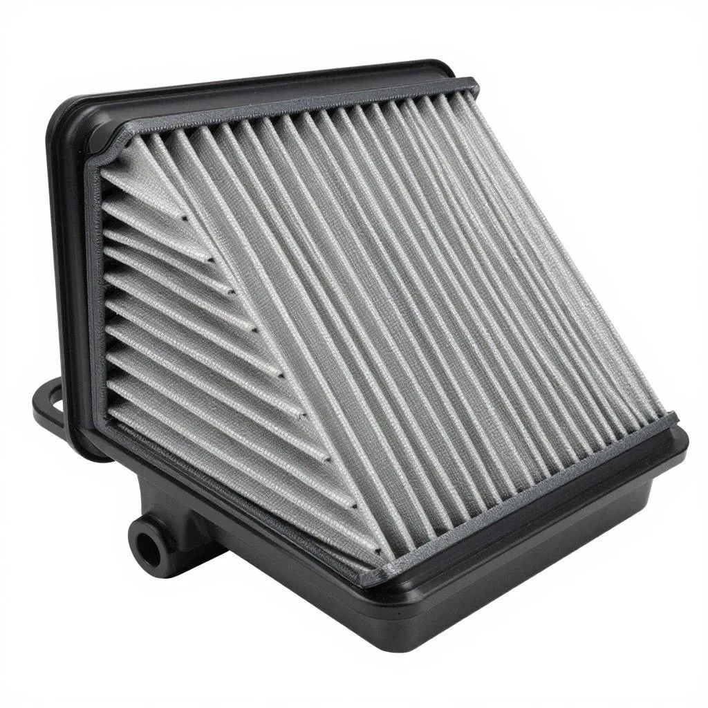 Oil and Filter Kit