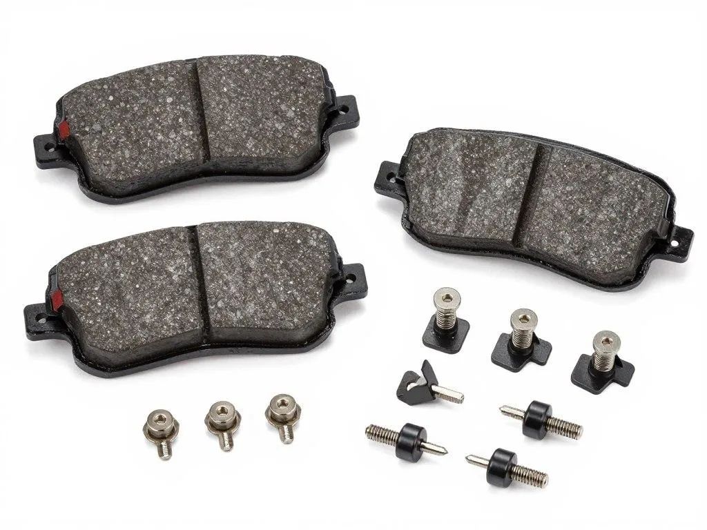 Brake System Maintenance