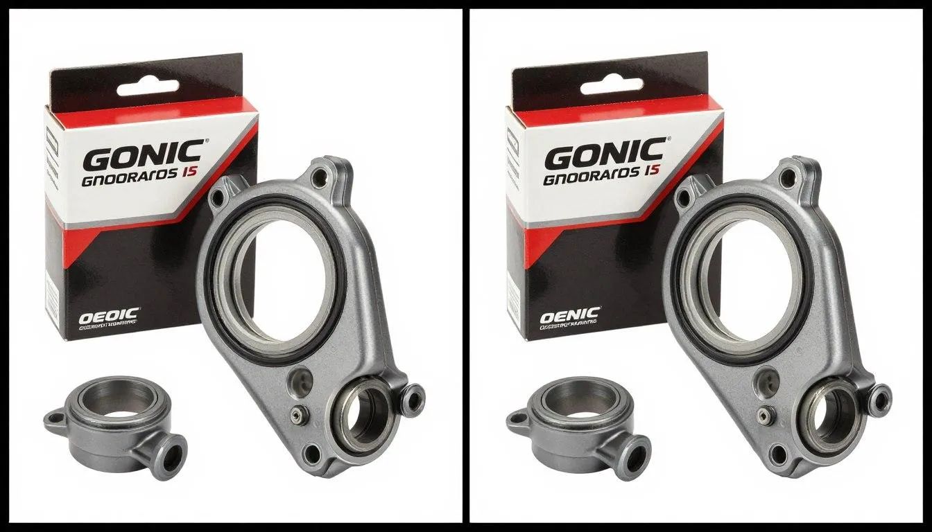 Generic Replacement Parts That Work
