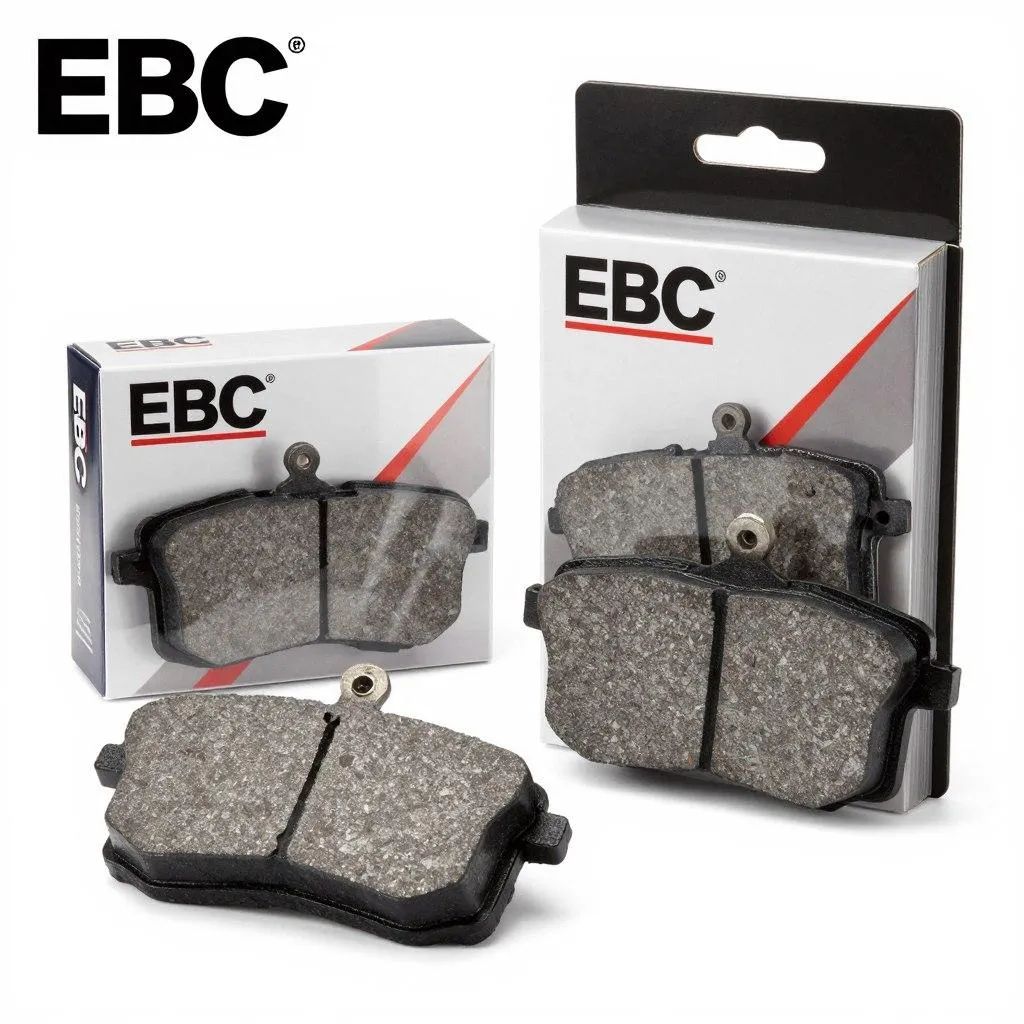 Trusted Aftermarket Brands