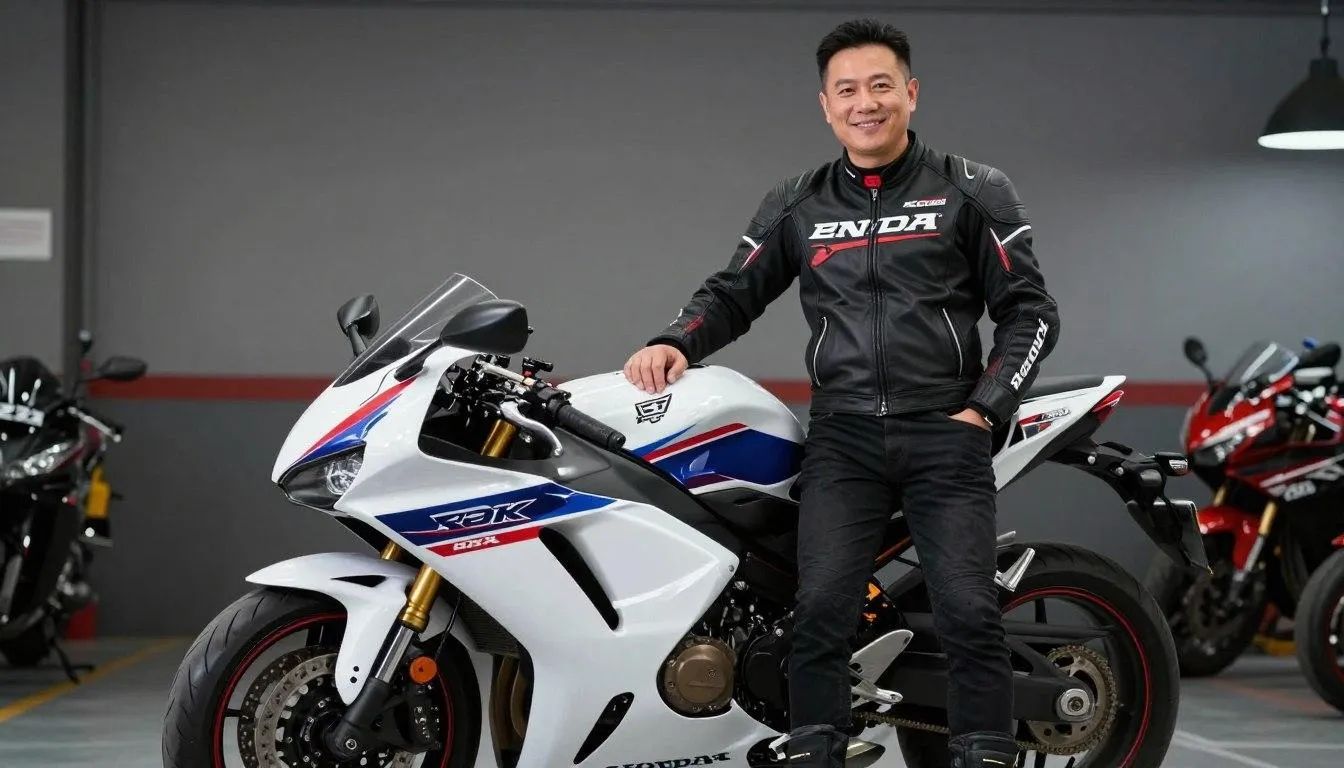Recommendations for Sourcing Honda CBR929rr Parts