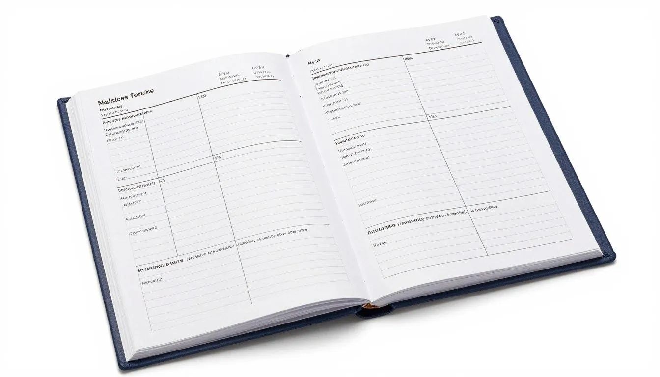 Maintenance Schedule Adherence