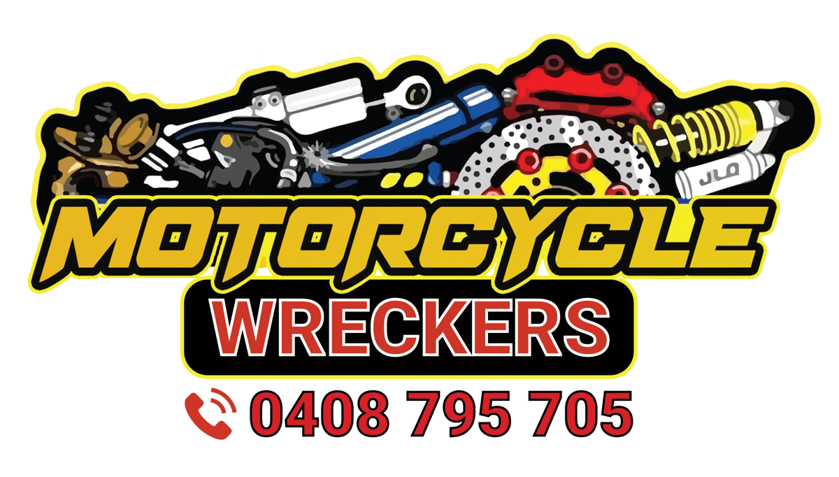 Motorbike Wreckers
